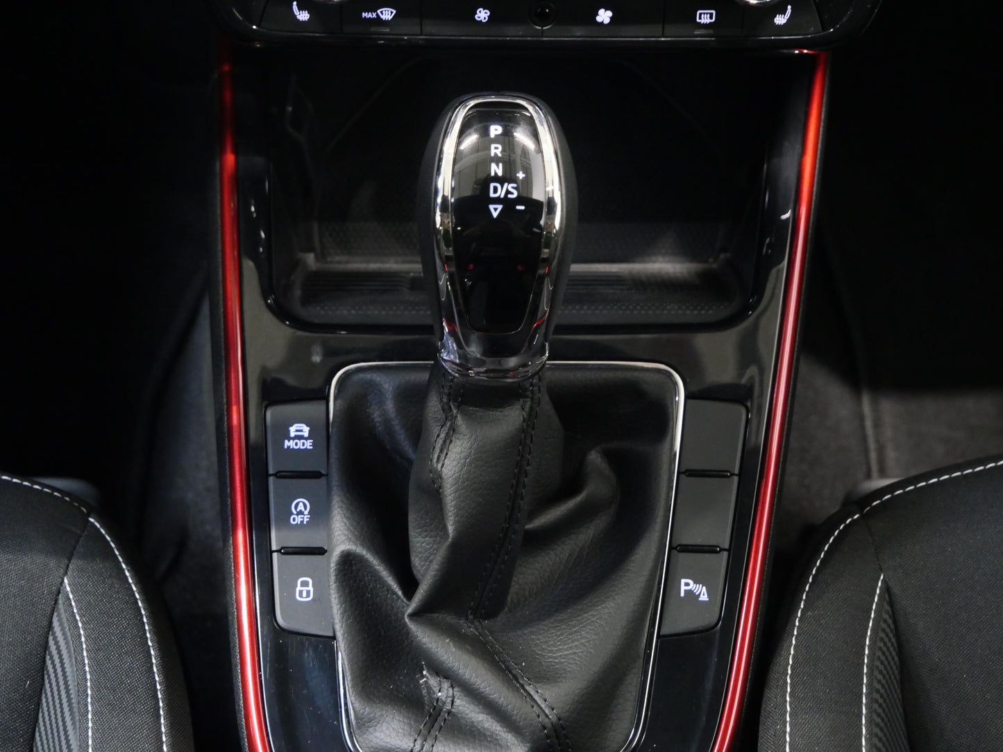 Škoda Fabia 1.0 TSI 85 kW DSG Monte Carlo