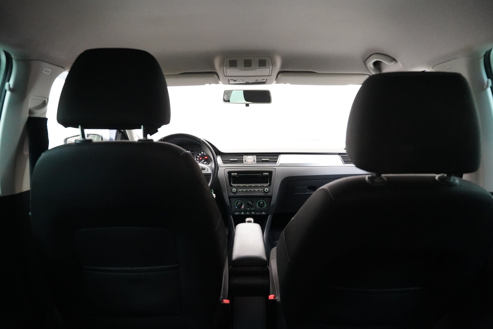 Škoda Rapid 1.2 TSI 63 kW Ambition – foto 23