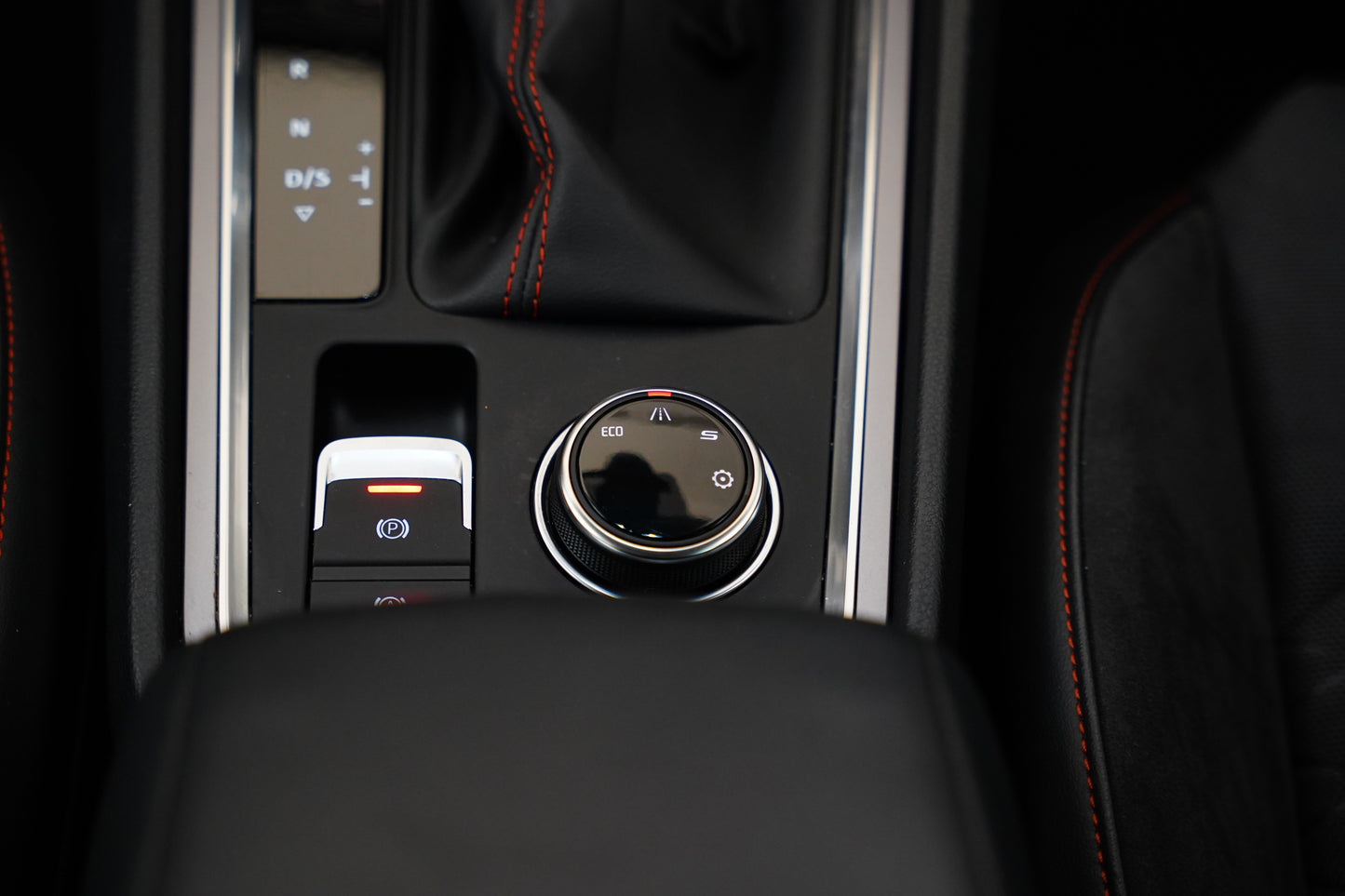 Seat Ateca 2.0 TDI 110 kW FR