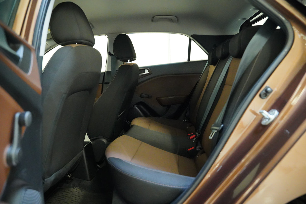 Hyundai i20 1.2i 55 kW – foto 23