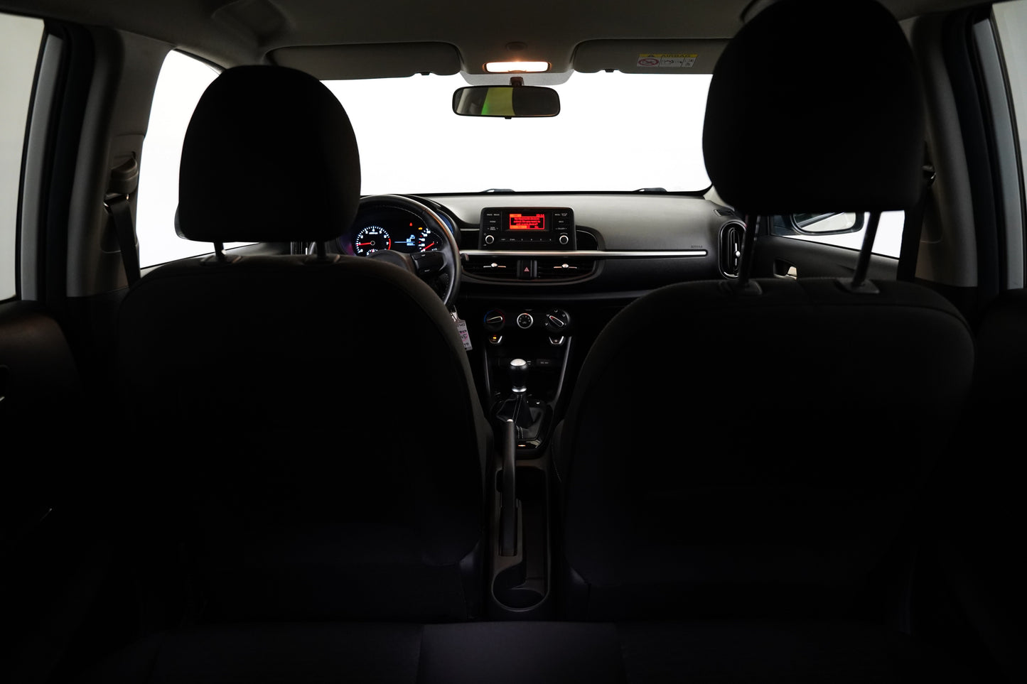 Kia Picanto 1.0 DOHC 49 kW Dream Team