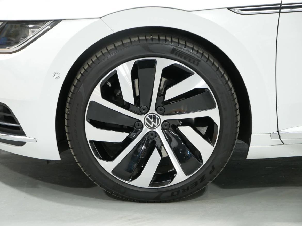 Volkswagen Arteon 2.0 TSI 206 kW Elegance