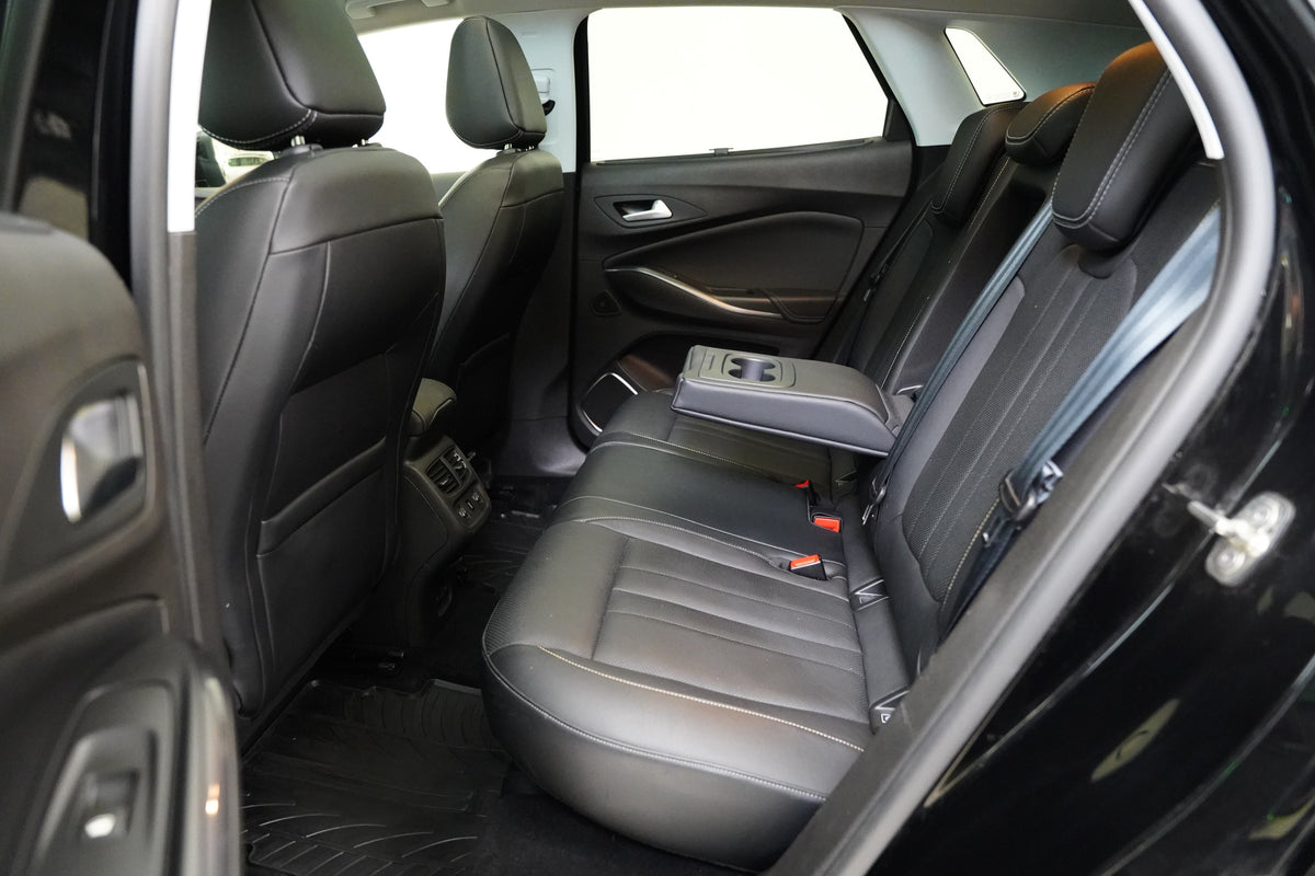 Opel Grandland X 2.0 CDTI 130 kW Ultimate