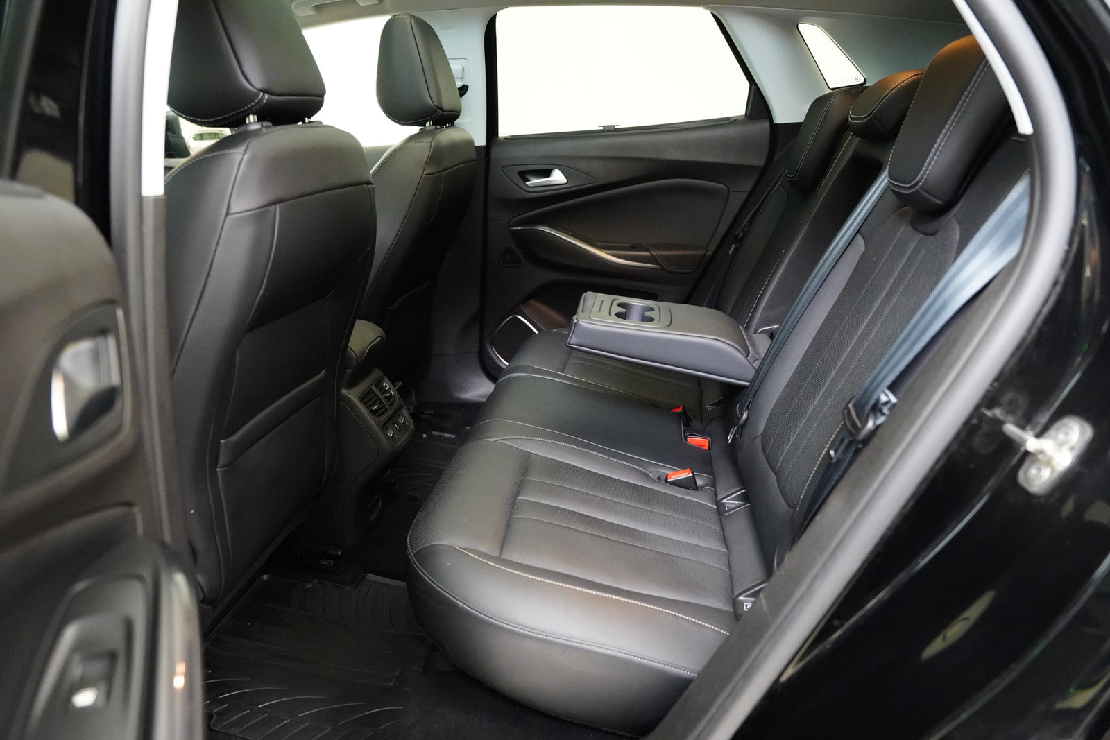 Opel Grandland X 2.0 CDTI 130 kW Ultimate – foto 23