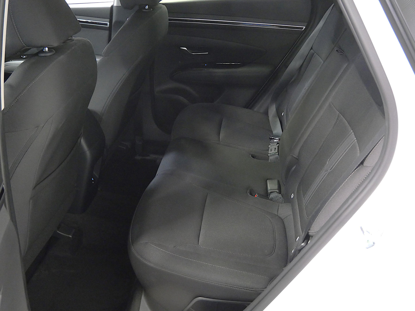 Hyundai Tucson 1.6 T-GDI 132 kW Smart