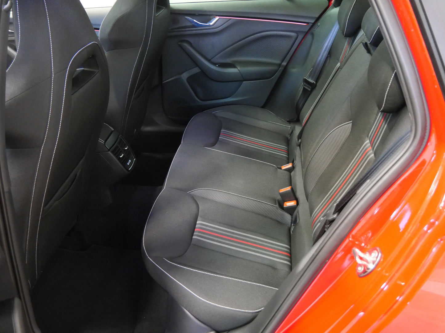 Škoda Kamiq 1.0 TSI 85 kW DSG Monte Carlo