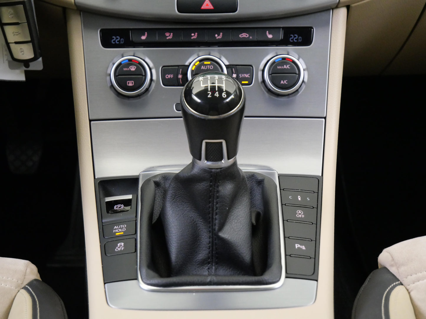 Volkswagen CC 2.0 TDI 130 kW Bluemotion