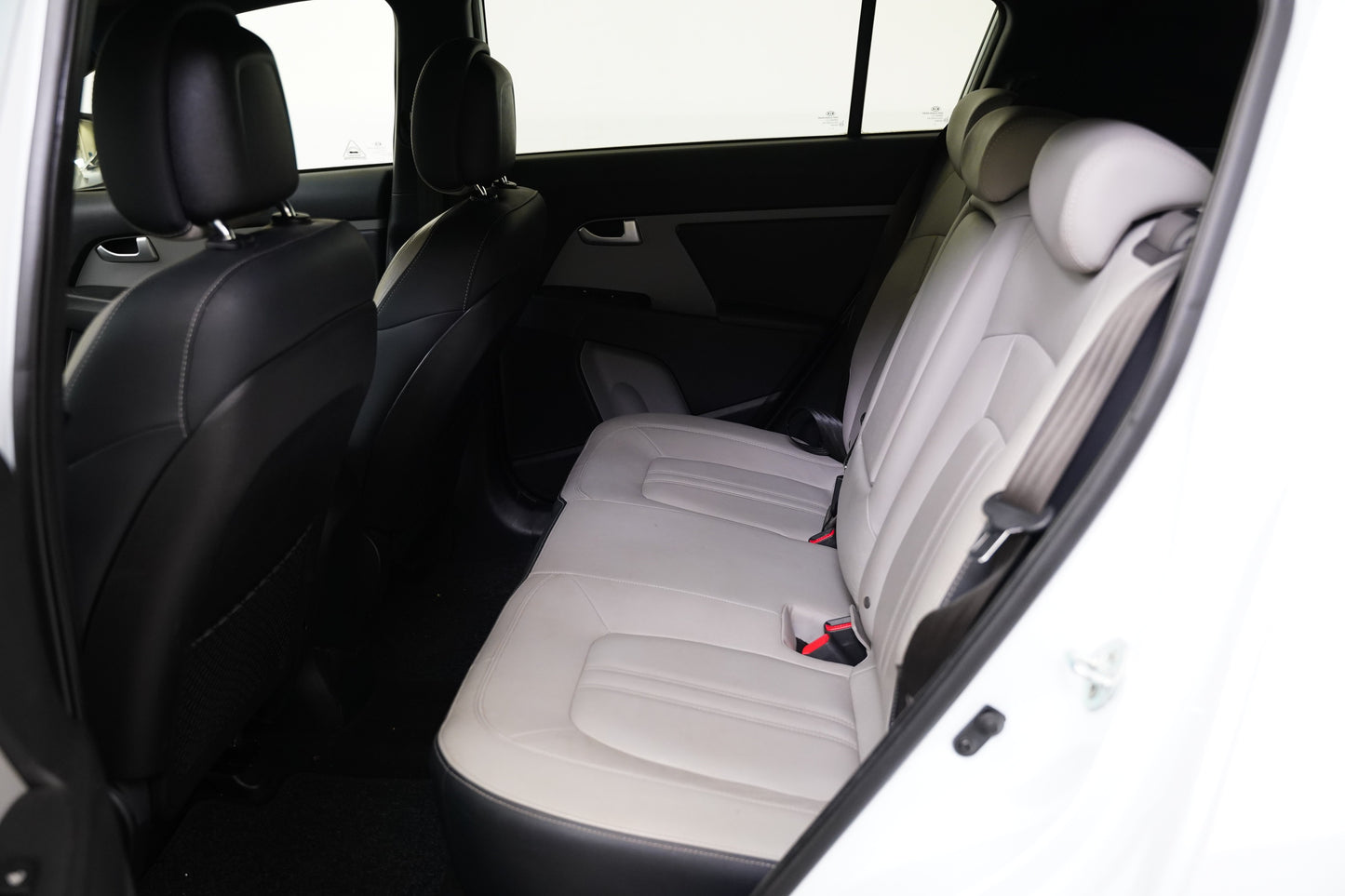 Kia Sportage 1.6 GDI 99 kW