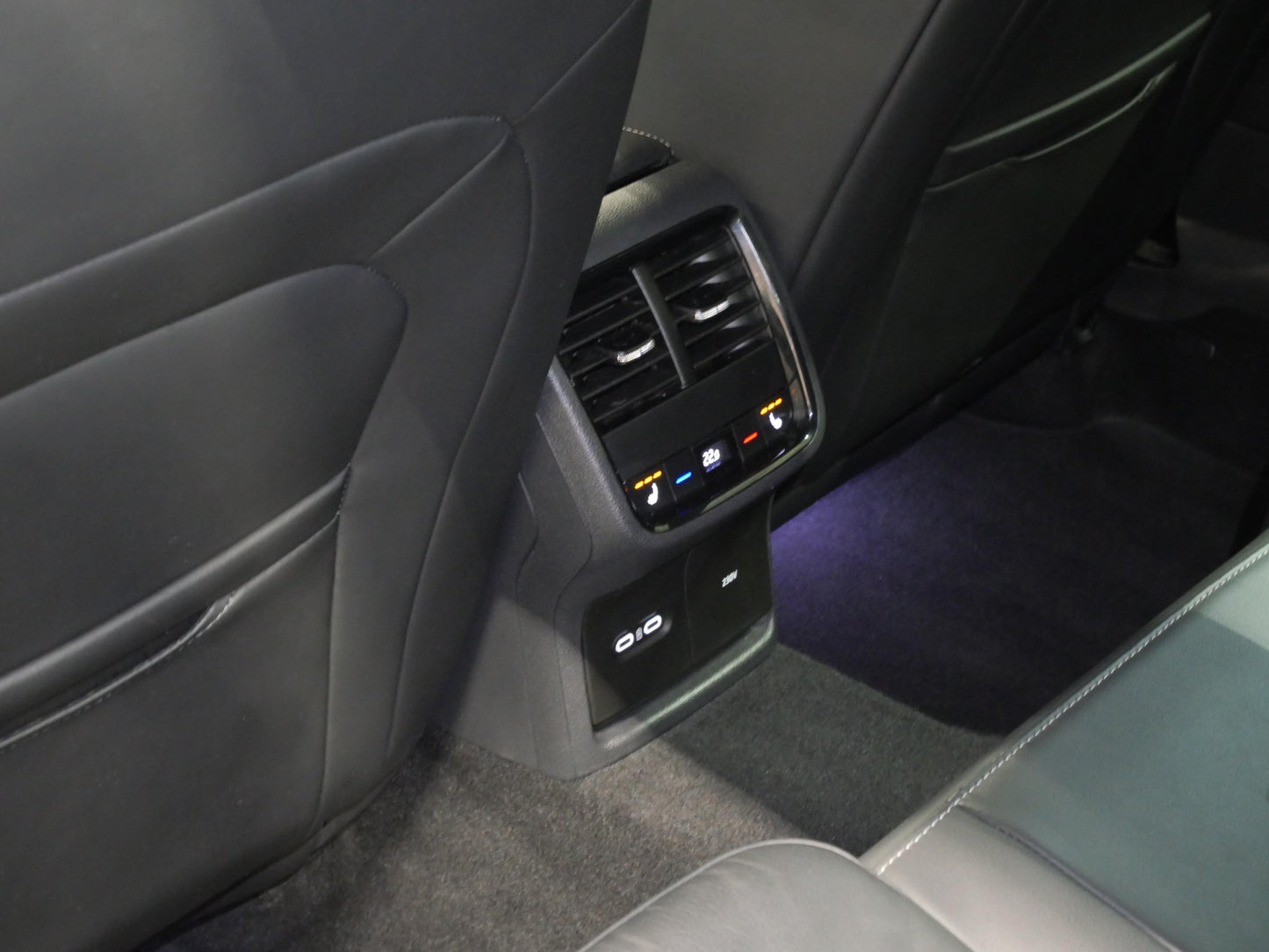 Škoda Octavia 2.0 TSI 180 kW RS