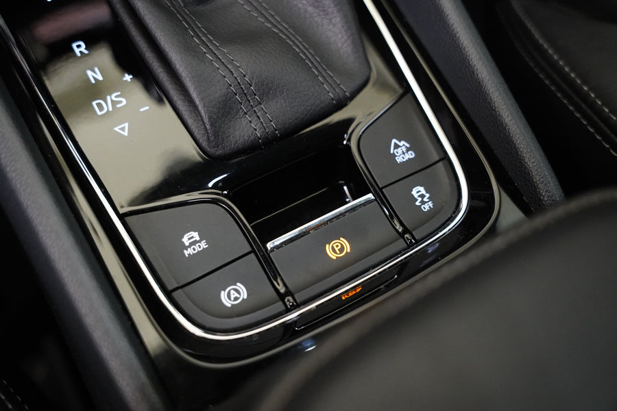 Škoda Kodiaq 2.0 TDI 140 kW 4x4 Style – foto 23