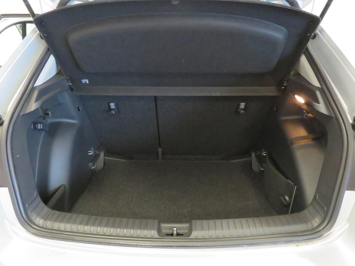Škoda Fabia 1.0 MPI 59 kW Selection