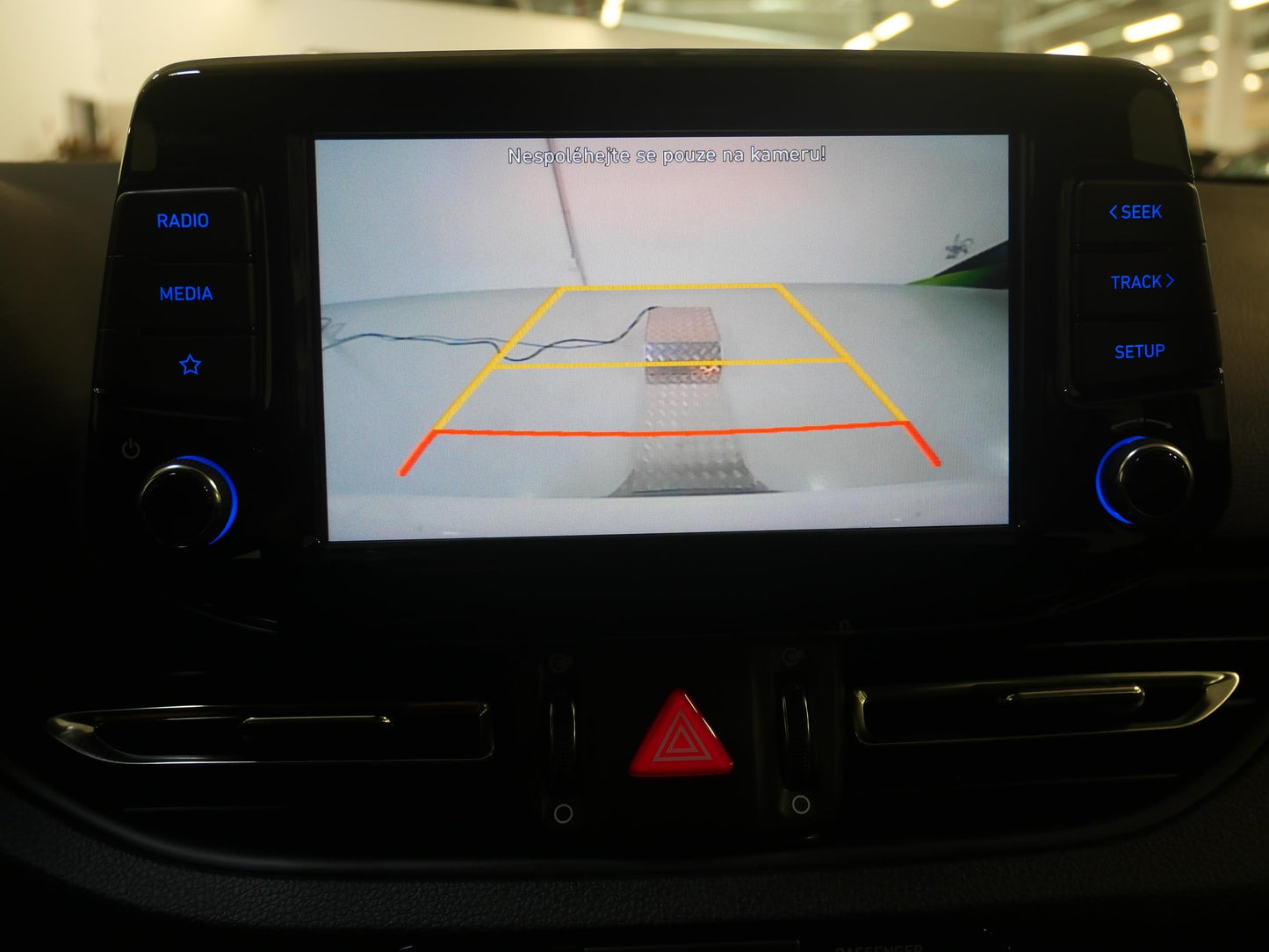 Hyundai i30 1.0 T-GDI 88 kW Family Smart