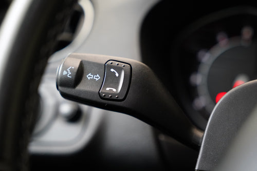 Ford S-MAX 2.0 TDCI 120 kW – foto 23