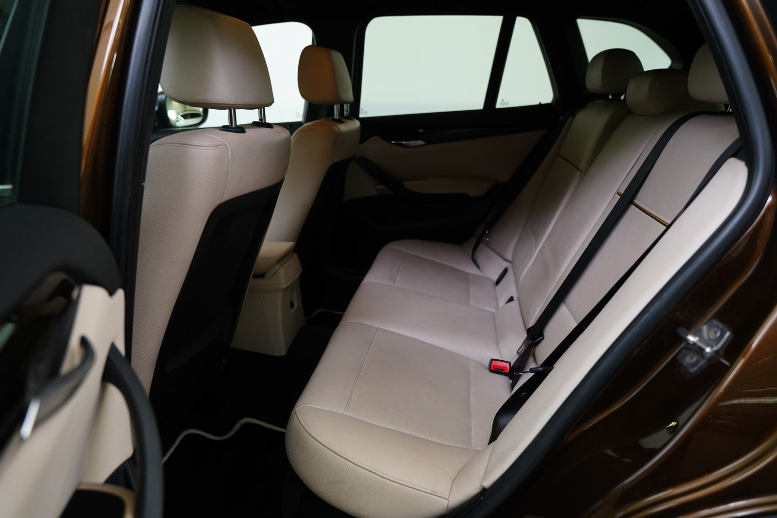 BMW X1 28i Xdrive 190 kW – foto 23