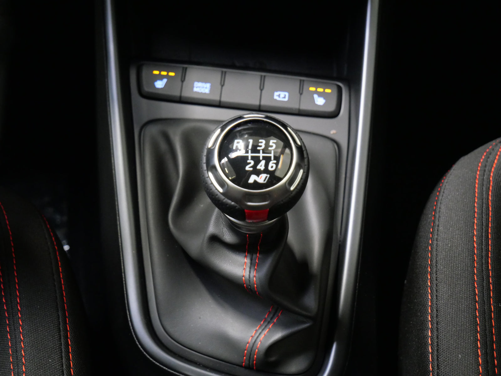 Hyundai i20 1.0 T-GDI 74 kW N Line – foto 23