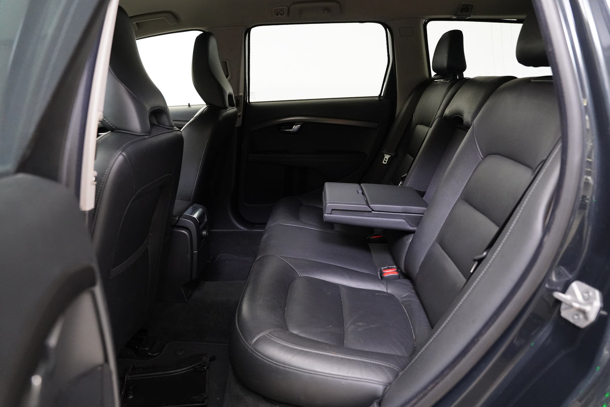 Volvo V70 1.6 D2 84 kW Momentum – foto 23