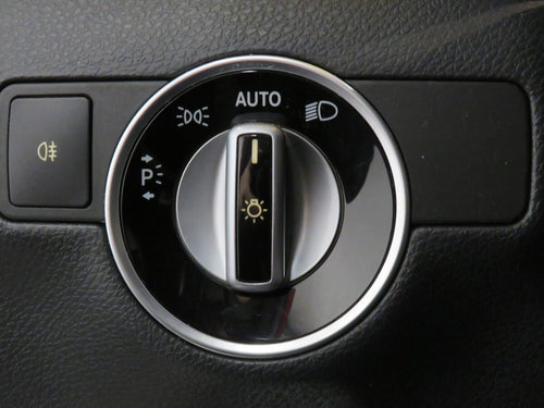 Mercedes-Benz Třídy B 250 155 kW DCT 4Matic – foto 13