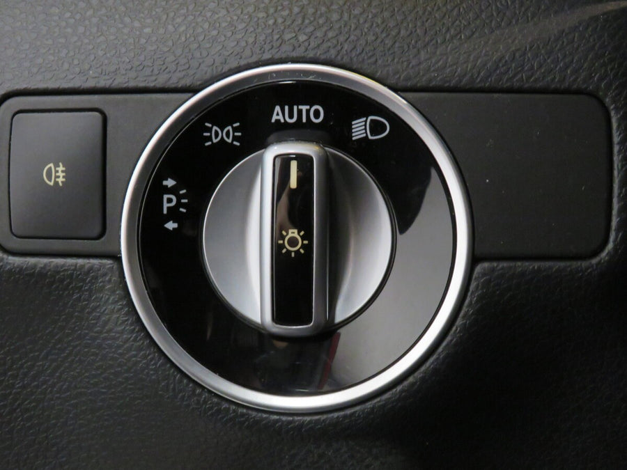 Mercedes-Benz Třídy B 250 155 kW DCT 4Matic – foto 13