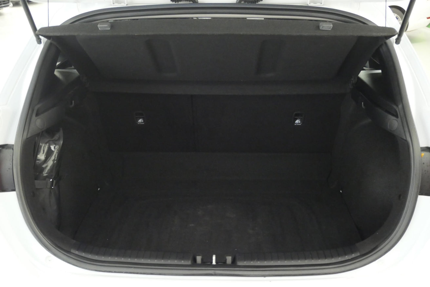 Kia Motors Ceed 1.5 T-GDI 118 kW Spin