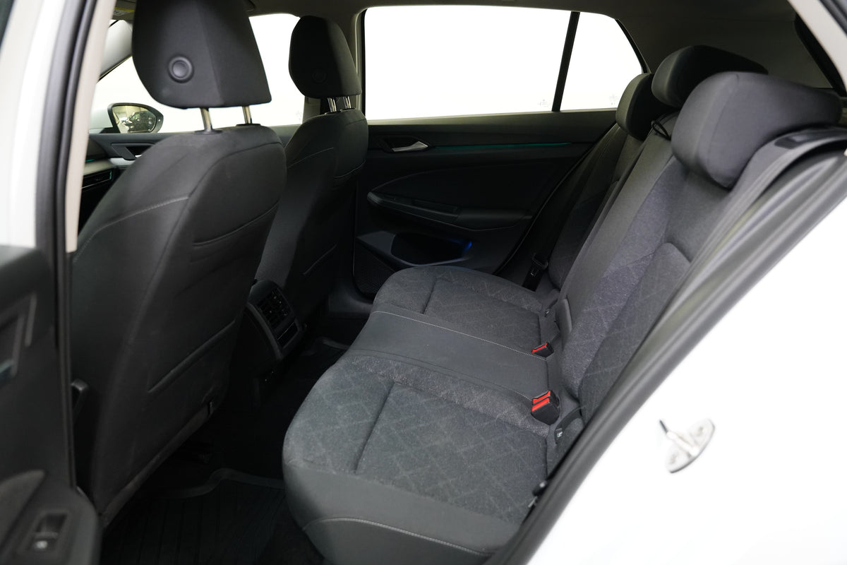 Volkswagen Golf 1.0 TSI 81 kW Life