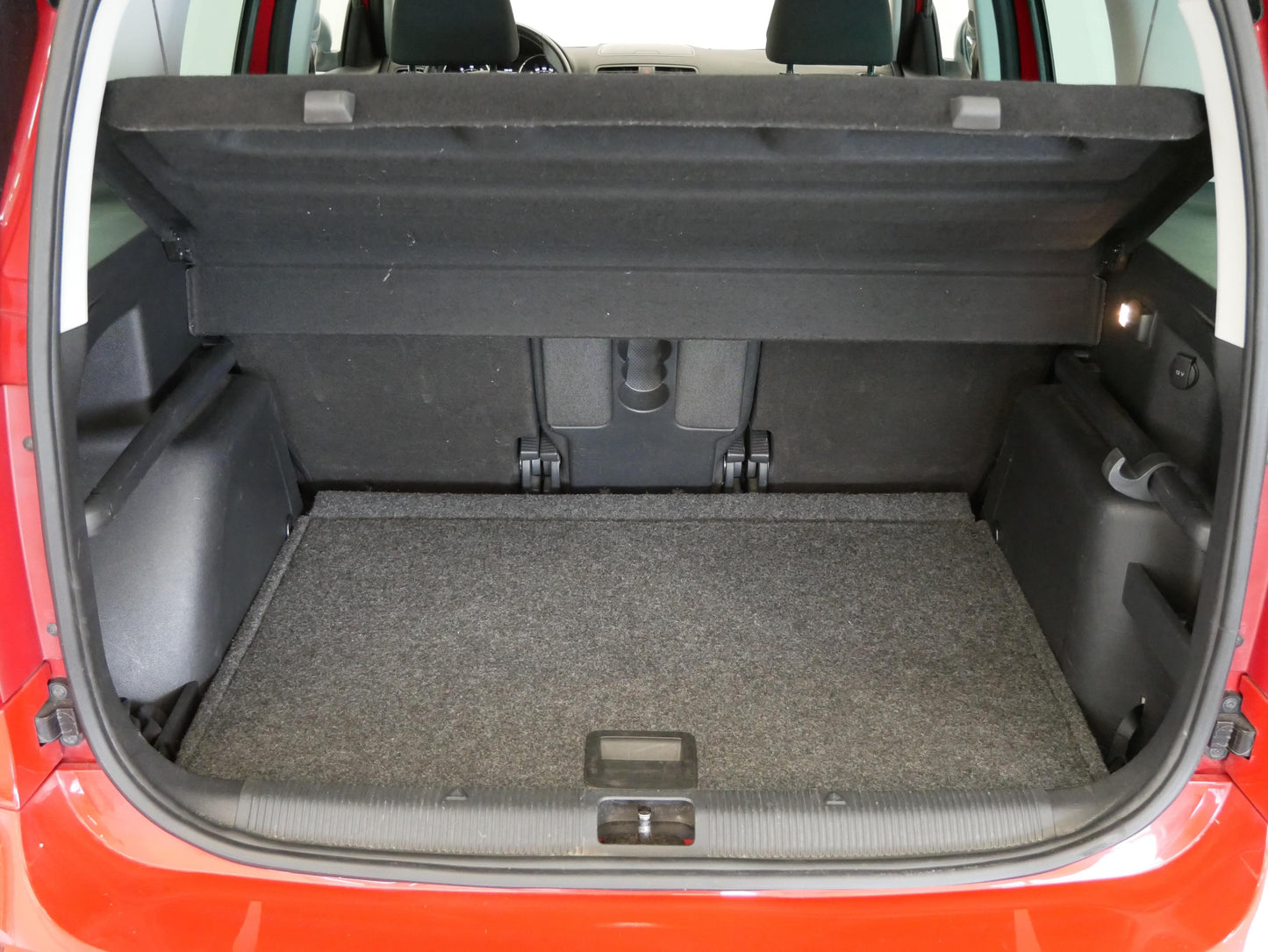 Škoda Yeti 1.2 TSI 77 kW Adventure