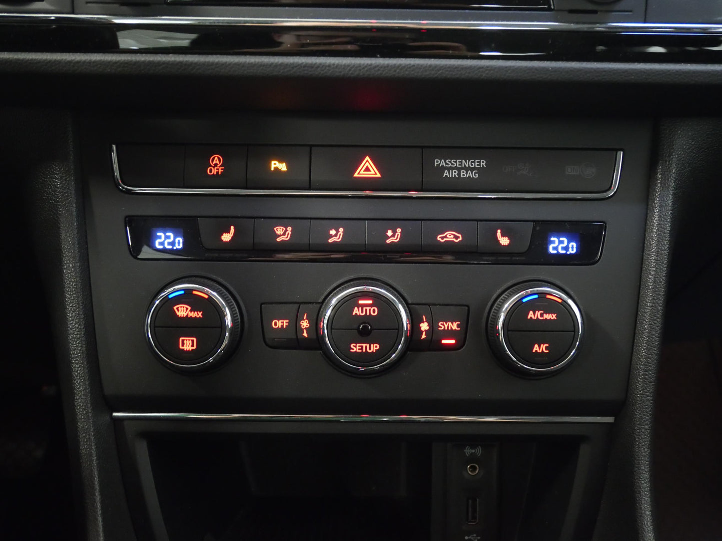 Seat Leon ST 2.0 TDI 110 kW Style