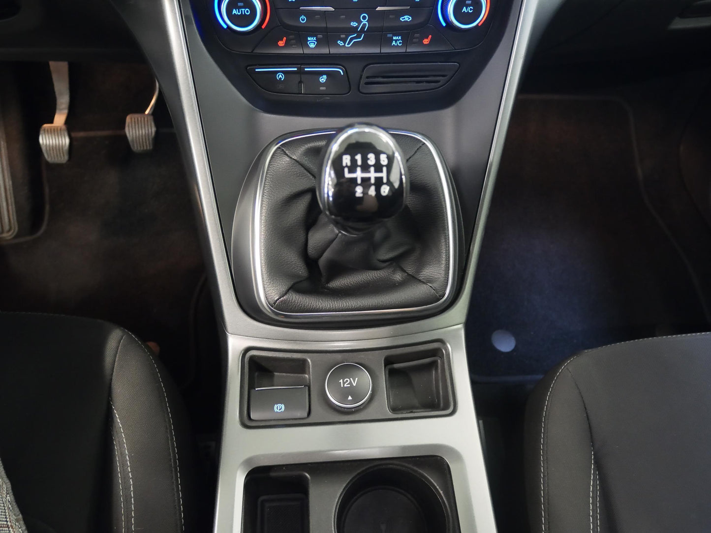Ford Kuga 1.5 EcoBoost 88 kW