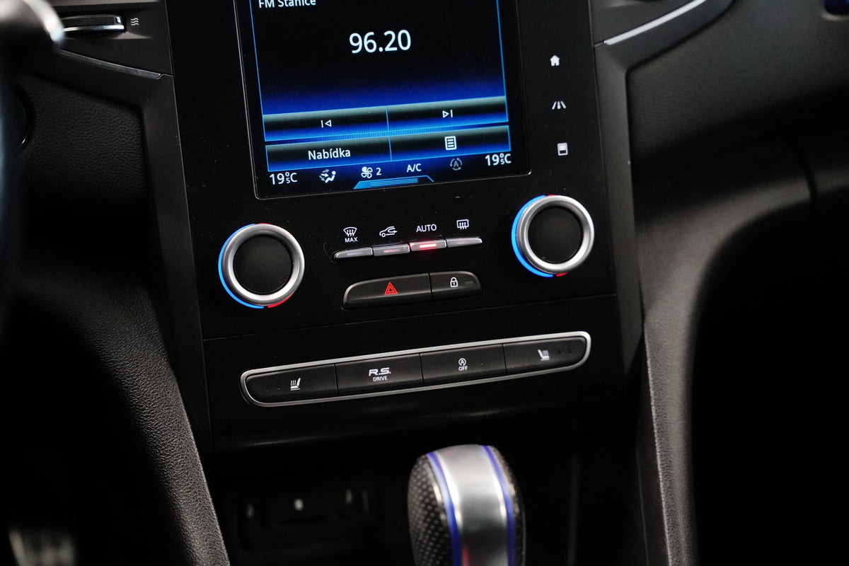 Renault Mégane 1.6 Tce 151kW  GT – foto 23