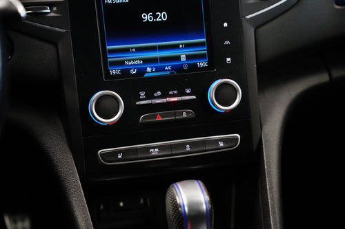 Renault Mégane 1.6 Tce 151kW  GT – foto 23