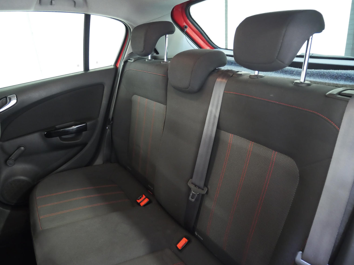 Opel Corsa 1.2i 63kW
