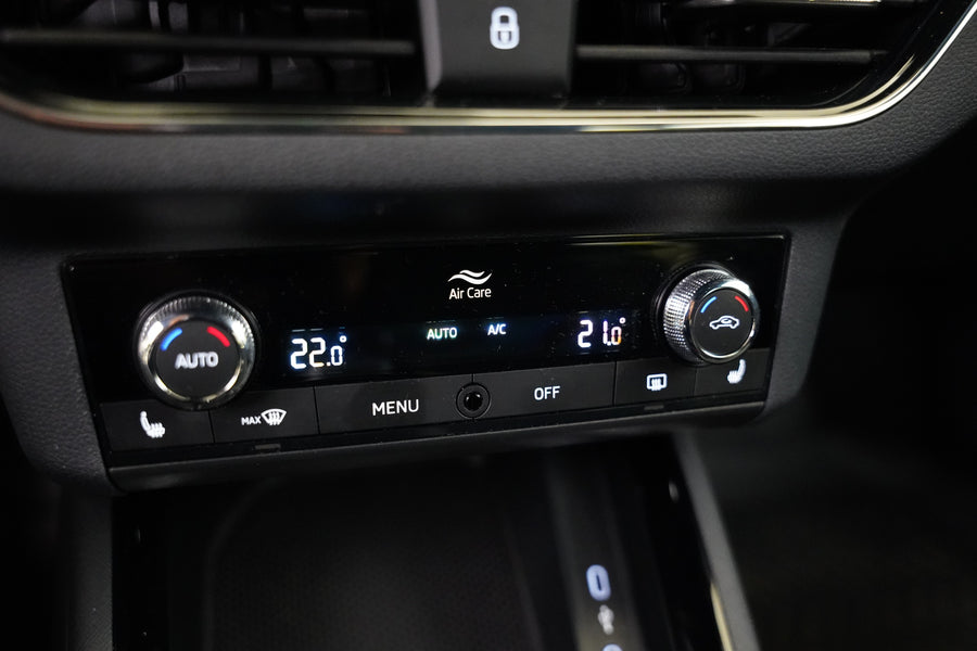 Škoda Kamiq 1.0 TSI 81 kW DSG Style – foto 23