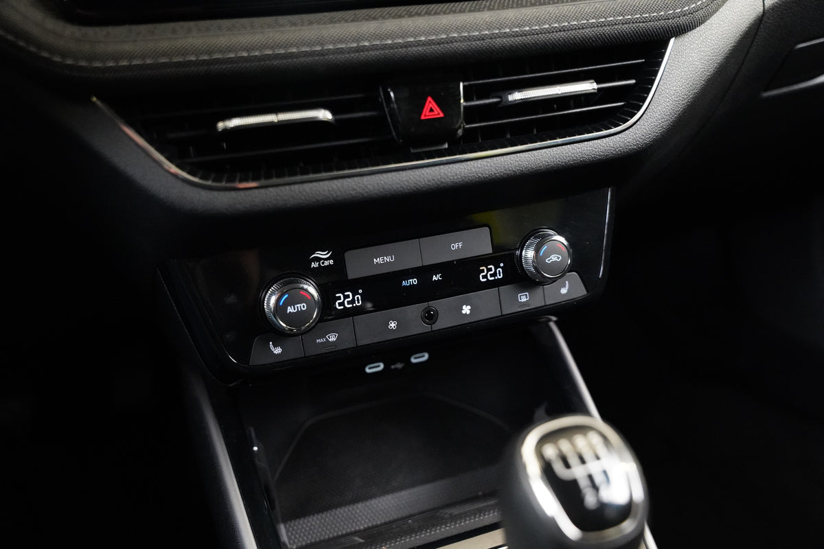 Škoda Fabia 1.0 TSI 85 kW Top Selection – foto 23