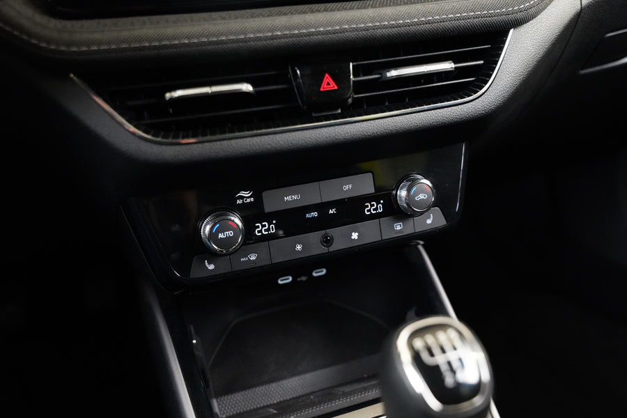 Škoda Fabia 1.0 TSI 85 kW Top Selection – foto 23