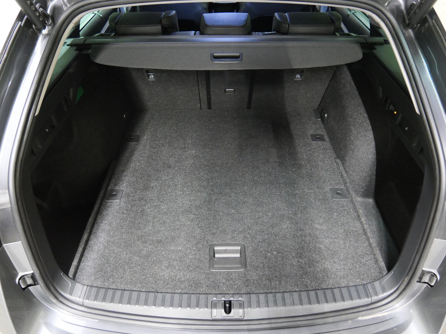 Škoda Octavia 2.0 TDI 110 kW Selection