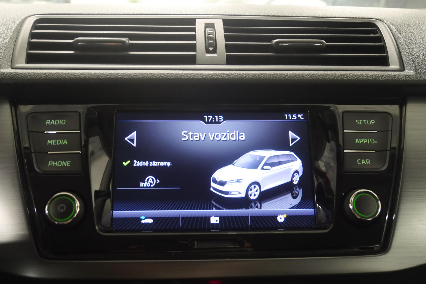 Škoda Fabia 1.0 TSI 70 kW Style