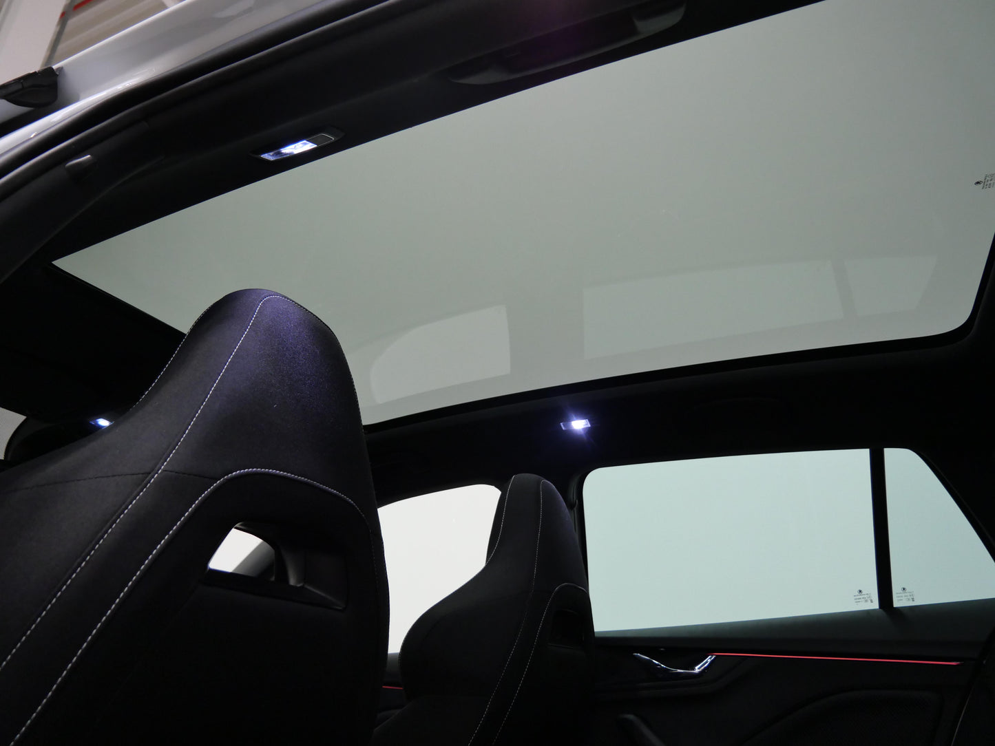 ŠKODA Scala 1.0 TSI 85 kW DSG Monte Carlo