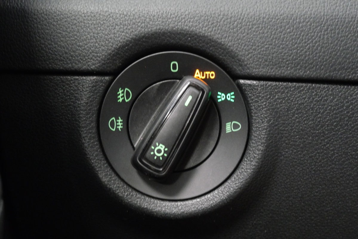 Škoda Octavia 1.4 TSI G-TEC 81 kW Style – foto 13