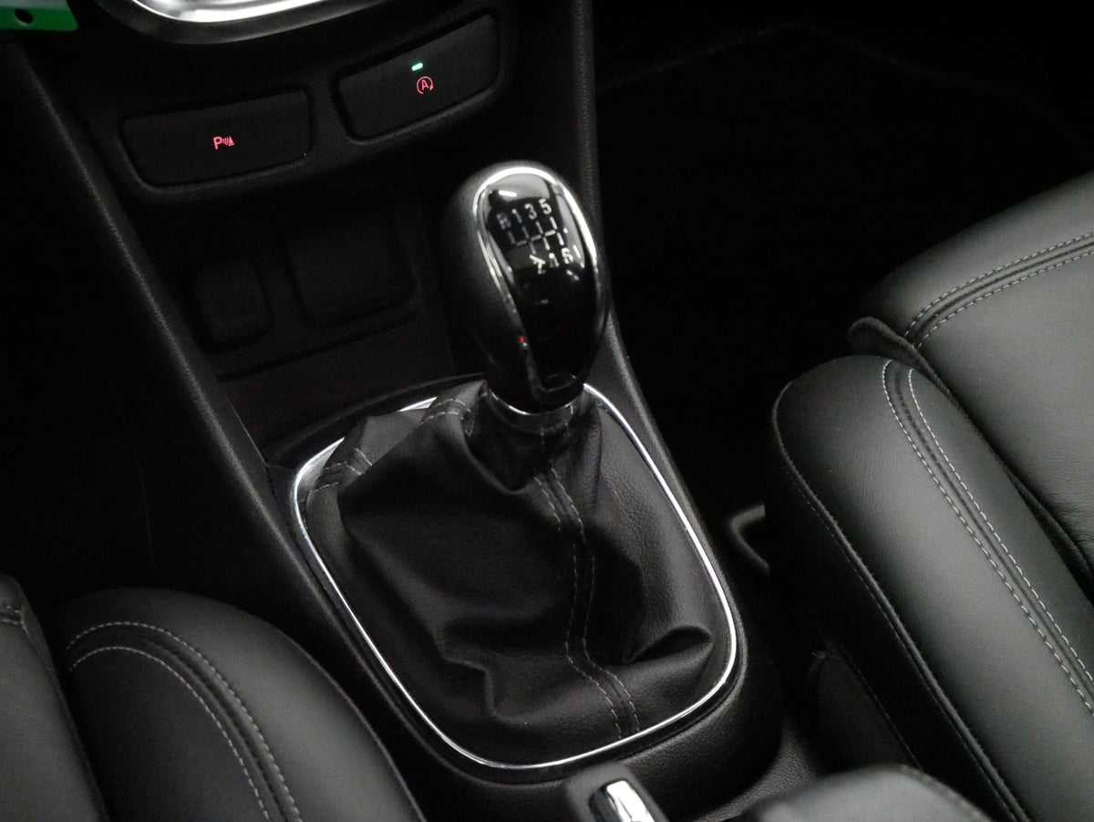 Opel Mokka 1.4 16V Turbo 103 kW – foto 23