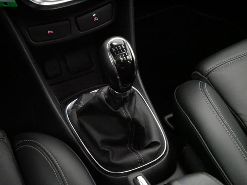 Opel Mokka 1.4 16V Turbo 103 kW – foto 23