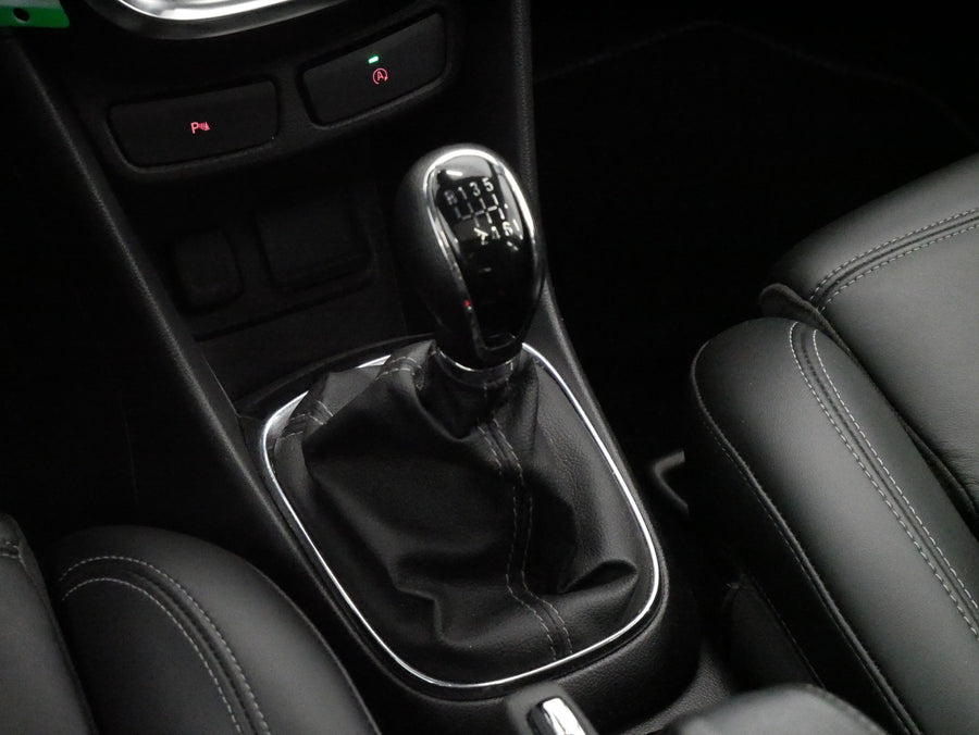 Opel Mokka 1.4 16V Turbo 103 kW – foto 23