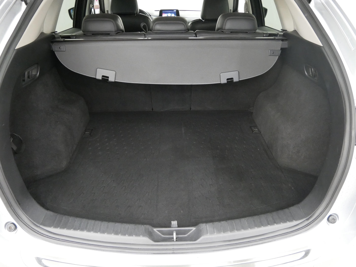 Mazda CX-5 2.5 i 143 kW