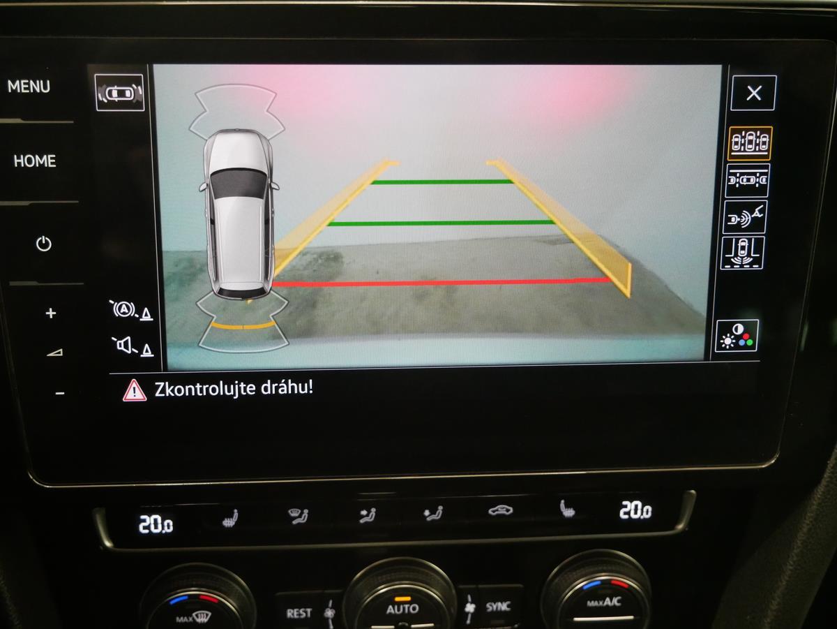 Volkswagen Passat 2.0 TDI Highline