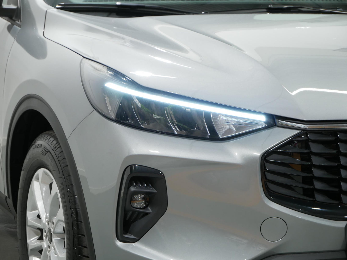 Ford Kuga 1.5 EcoBoost 136 kW Titanium