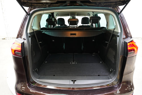 Opel Zafira 1.6T 147 kW – foto 23