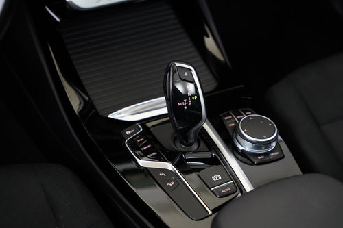 BMW X3 20d 140 kW xDrive – foto 23