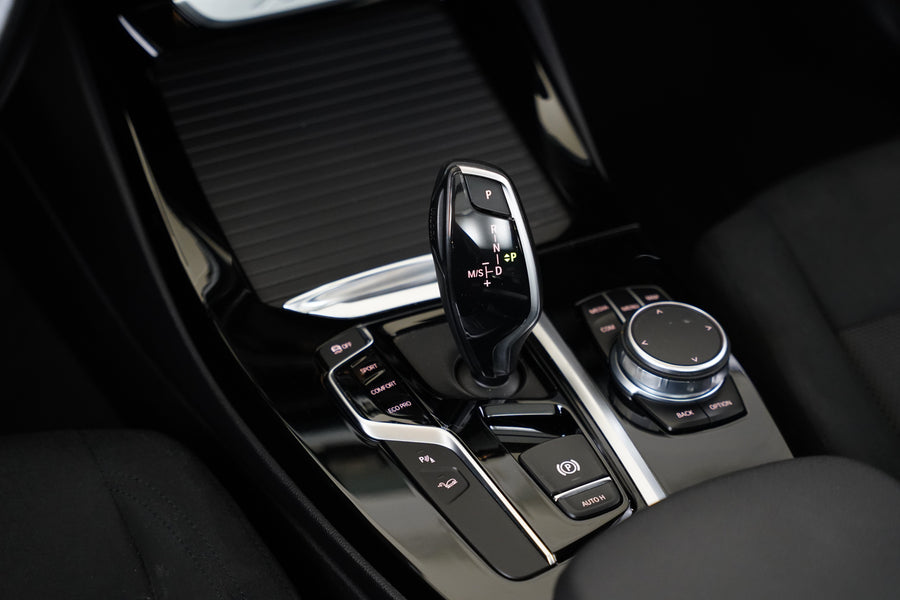 BMW X3 20d 140 kW xDrive – foto 23
