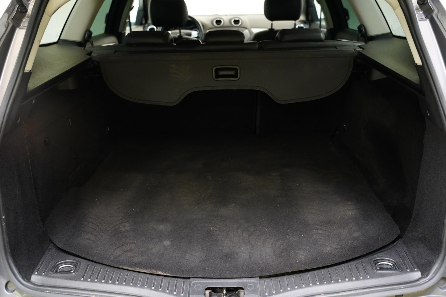 Ford Mondeo 2.2 TDCi 147 kW Titanium