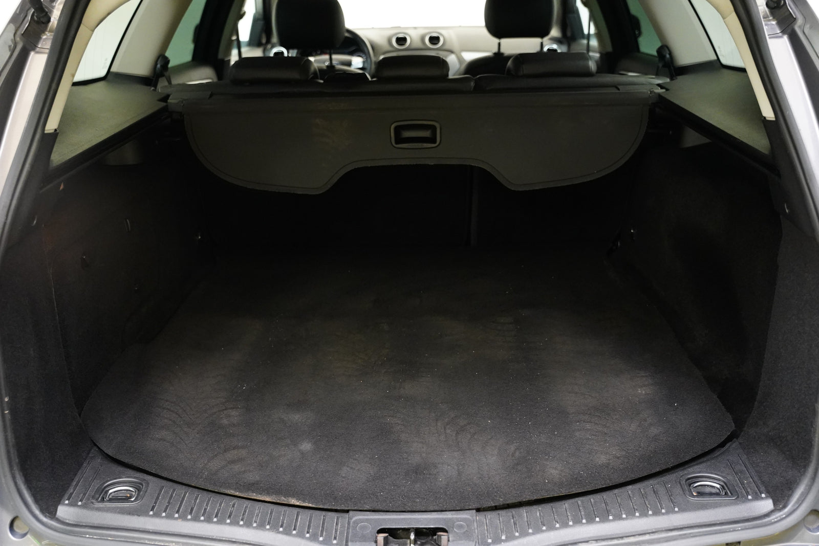 Ford Mondeo 2.2 TDCi 147 kW Titanium – foto 23
