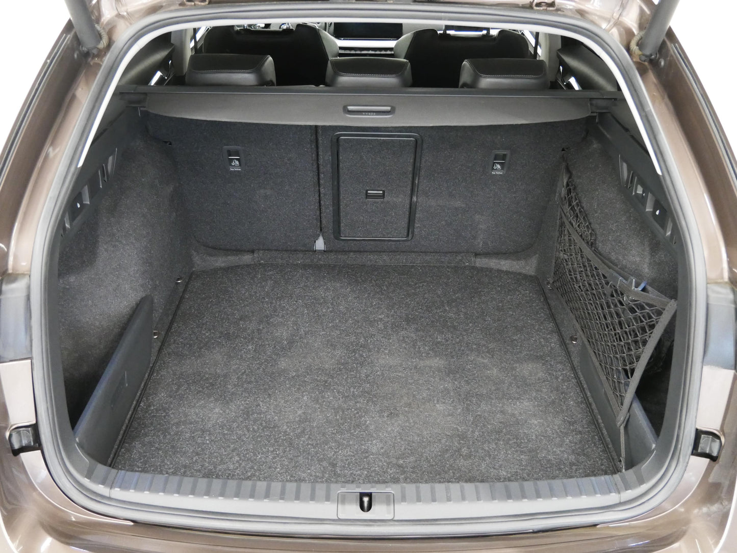 Škoda Octavia 2.0TDI 110 kW DSG Style Plus