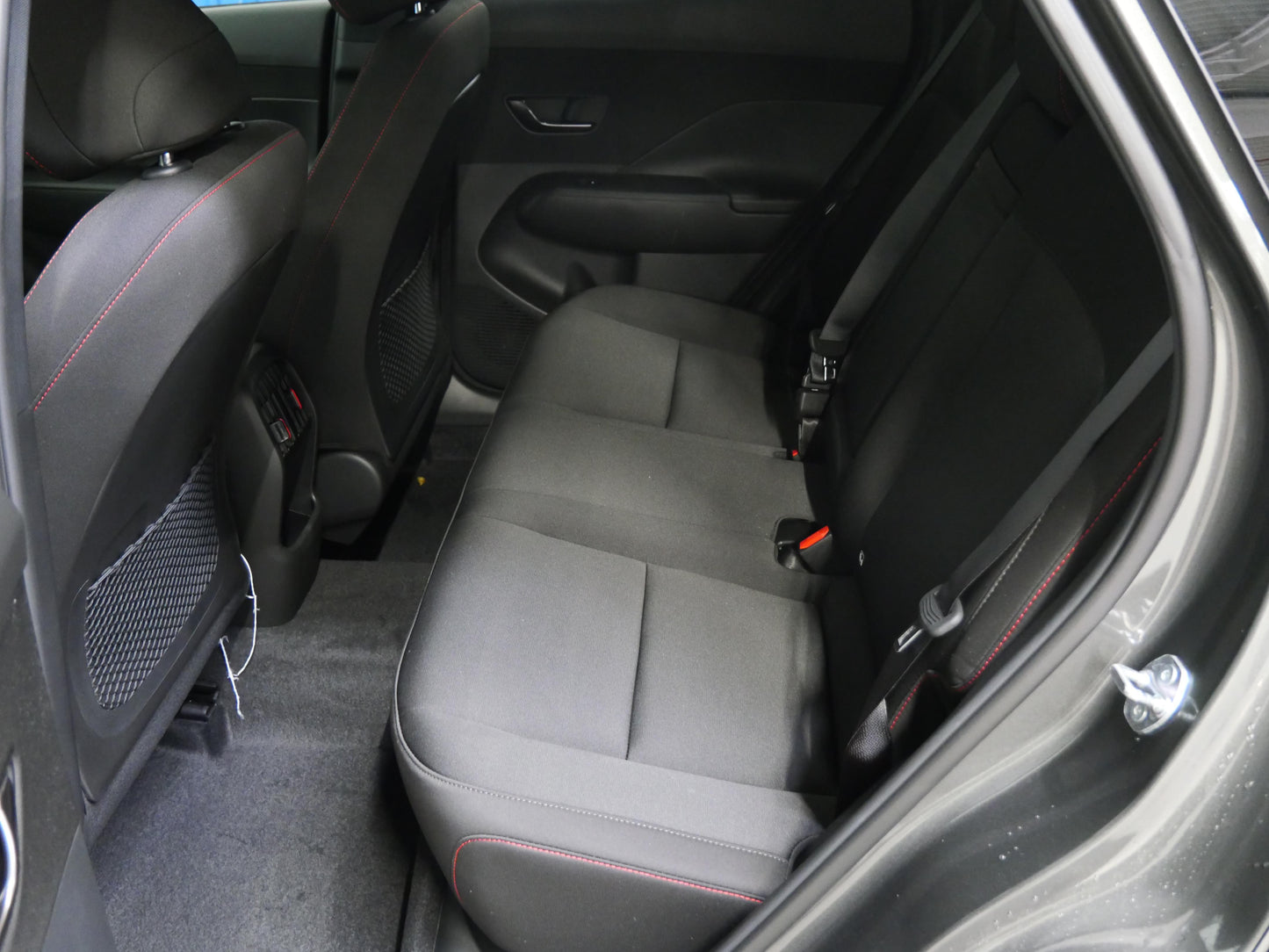Hyundai Kona 1.6 T-GDI 125 kW DCT N Line
